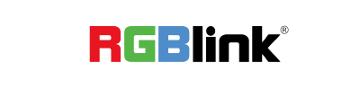 Logo RGBlink
