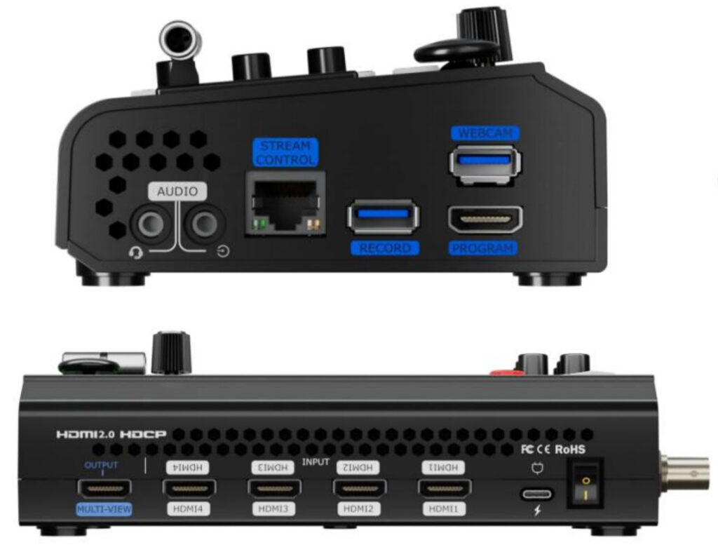 mini-ISO