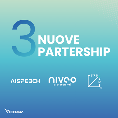 AISpeech - Niveo Professional - 375LED