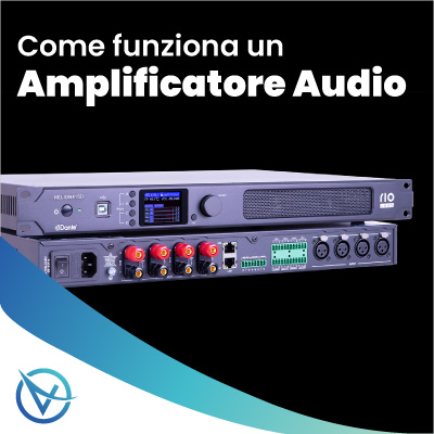 amplificatore