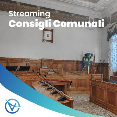streaming