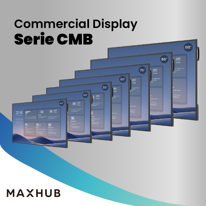MAXHUB CMB
