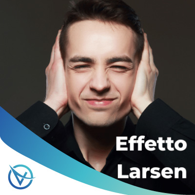 Effetto Larsen